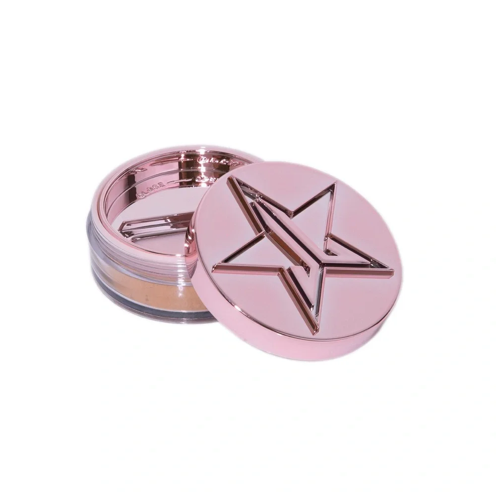 Jeffree Star Magic Star Luminous Setting Powder NEW